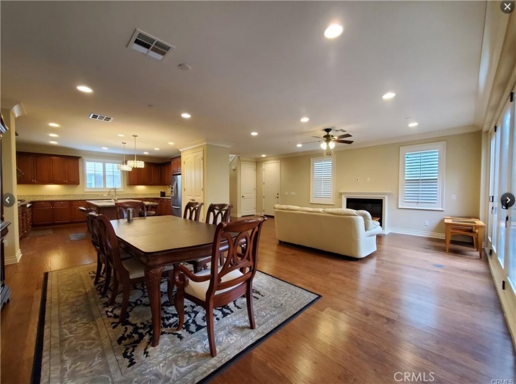 Garden Hill - Residential Lease