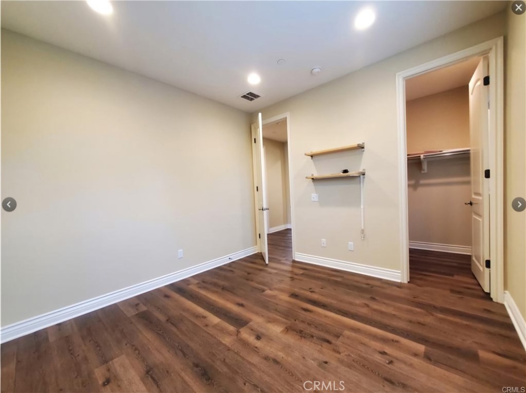 Garden Hill - Residential Lease