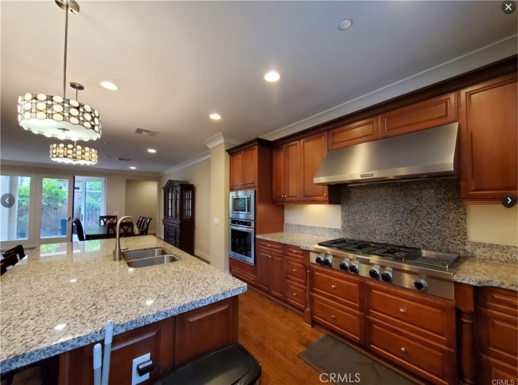 Garden Hill - Residential Lease