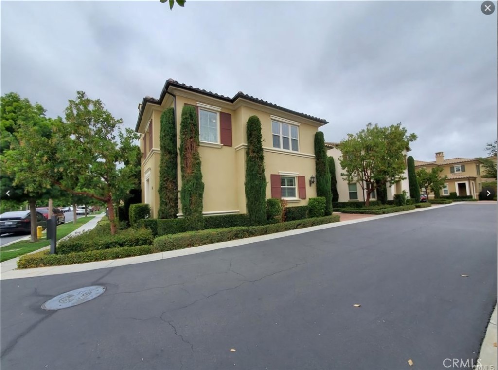 Garden Hill - Residential Lease