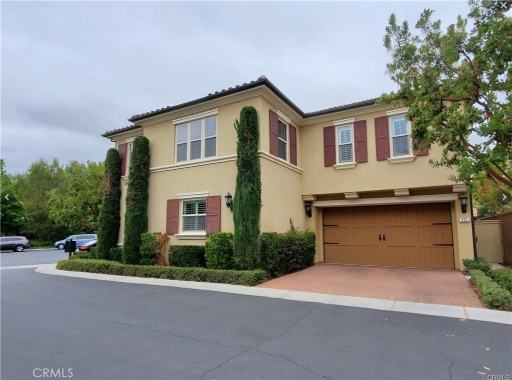 Garden Hill - Residential Lease