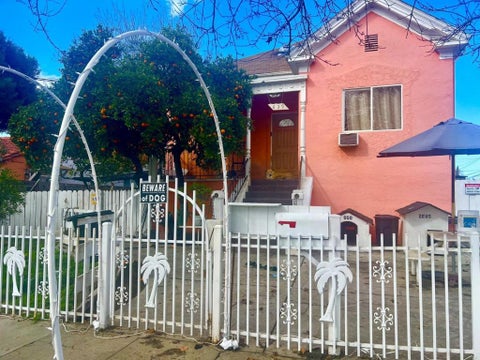Photo of 639 Jackson Street, San Jose, CA 95112 (MLS # ML82054902)