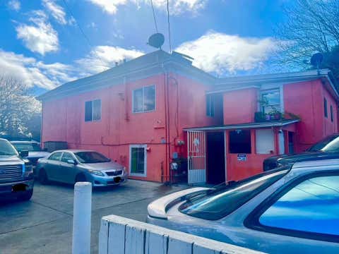 Tiny photo for 639 Jackson Street, San Jose, CA 95112 (MLS # ML82054902)
