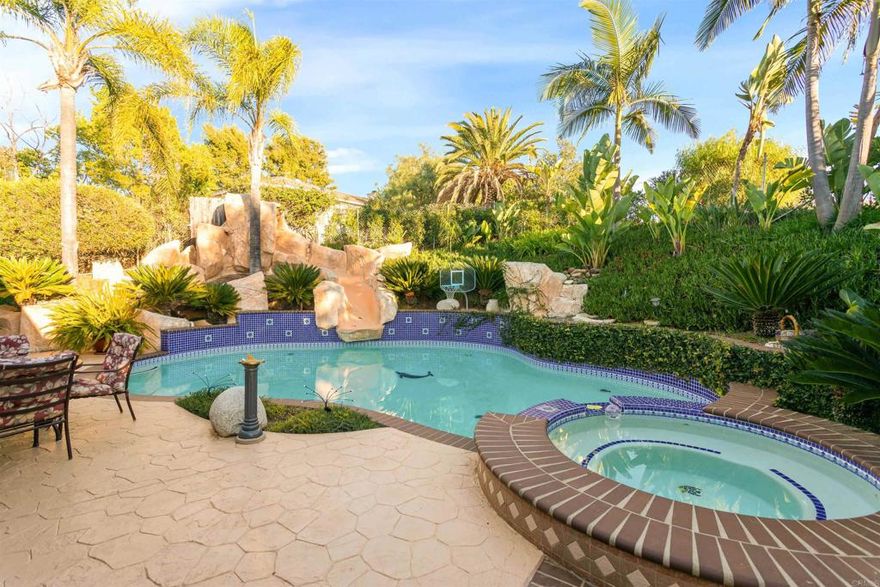 Seller to entertain offers between $1,325,000-$1,340,000. Escape to peaceful country living in this beautifully maintained ranch-style single level home 3 BD, 3 BA home and a 2-BD detached Guest home set on 2 acres of landscaped grounds with open space and stunning panoramic views. The home features a sparkling in-ground pool, surrounded by mature trees, lush lawns, and thoughtfully designed landscaping that enhances both privacy and curb appeal. Inside, you’ll find a warm and inviting single-level layout with extra-large bedrooms and other spacious living areas, tons of storage space, natural hardwood floors, open and spacious kitchen, walk-in pantry, large windows framing scenic vistas, and modern comforts blended with timeless country charm. This home flows seamlessly to outdoor entertaining areas, perfect for gatherings or quiet evenings under the stars. With ample usable land, there’s plenty of room for gardening, animals, hobbies, or future expansion—ideal for those seeking both comfort and potential. This gorgeous home has great bones and just needs your touches to make it your own so whether you’re looking for a serene full-time residence or a weekend retreat, this country ranch offers the perfect balance of rural tranquility and modern convenience. Amenities: Workshop with 240V, chicken coop, greenhouse, detached workshop/storage, gazebos, Private entry gate, several fruit trees, garden walking area