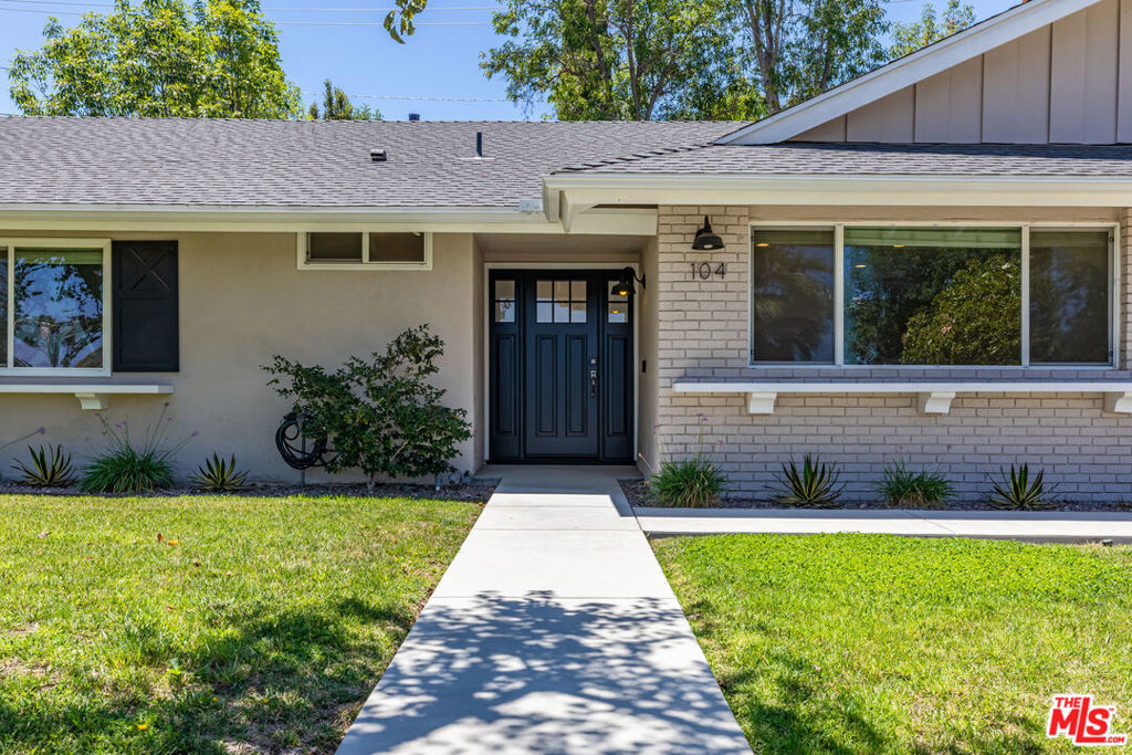 104 Tarkio Street