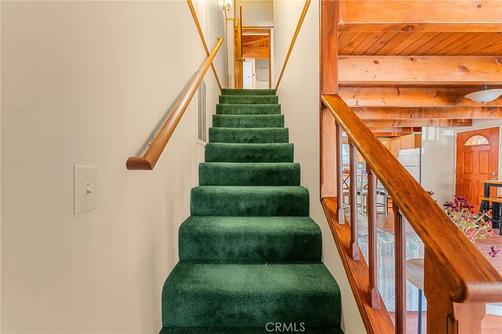 Running Springs, California 92382, United States, 3 Bedrooms Bedrooms, ,2 BathroomsBathrooms,Residential,Pending,182296