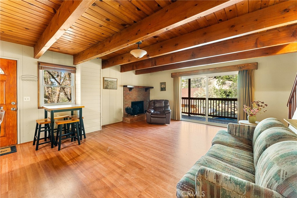 Arrowbear (AWBR) - Residential