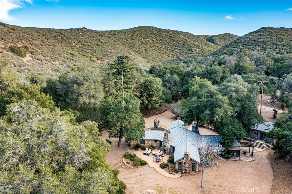 Warner Springs - Residential