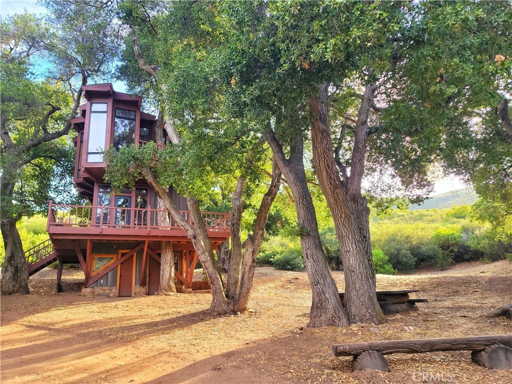 Warner Springs - Residential