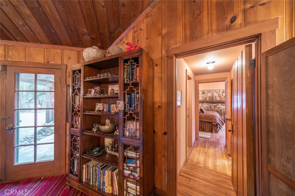 Warner Springs - Residential