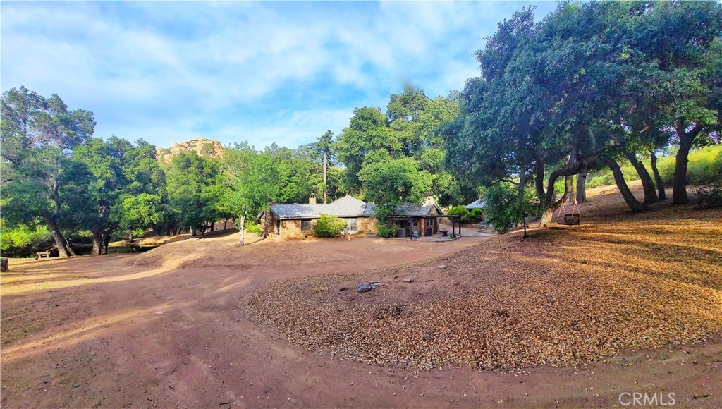 Warner Springs - Residential