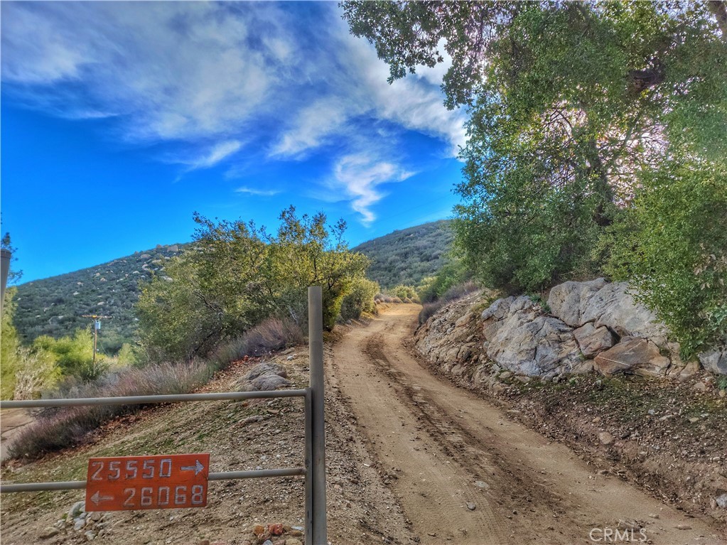 Warner Springs - Residential