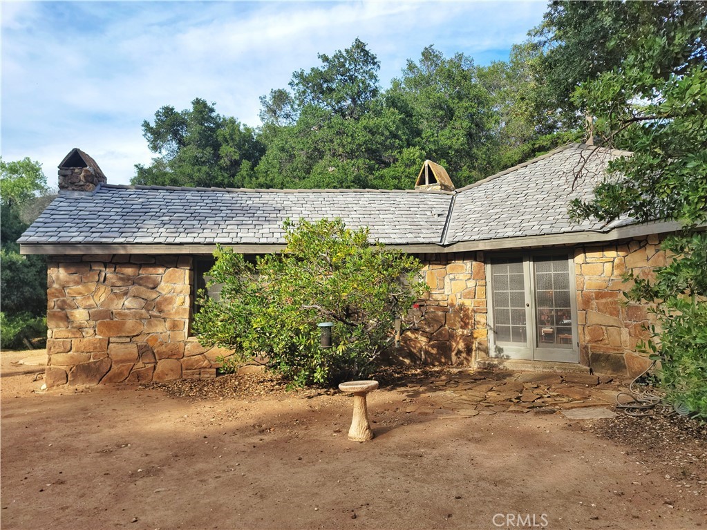 Warner Springs - Residential