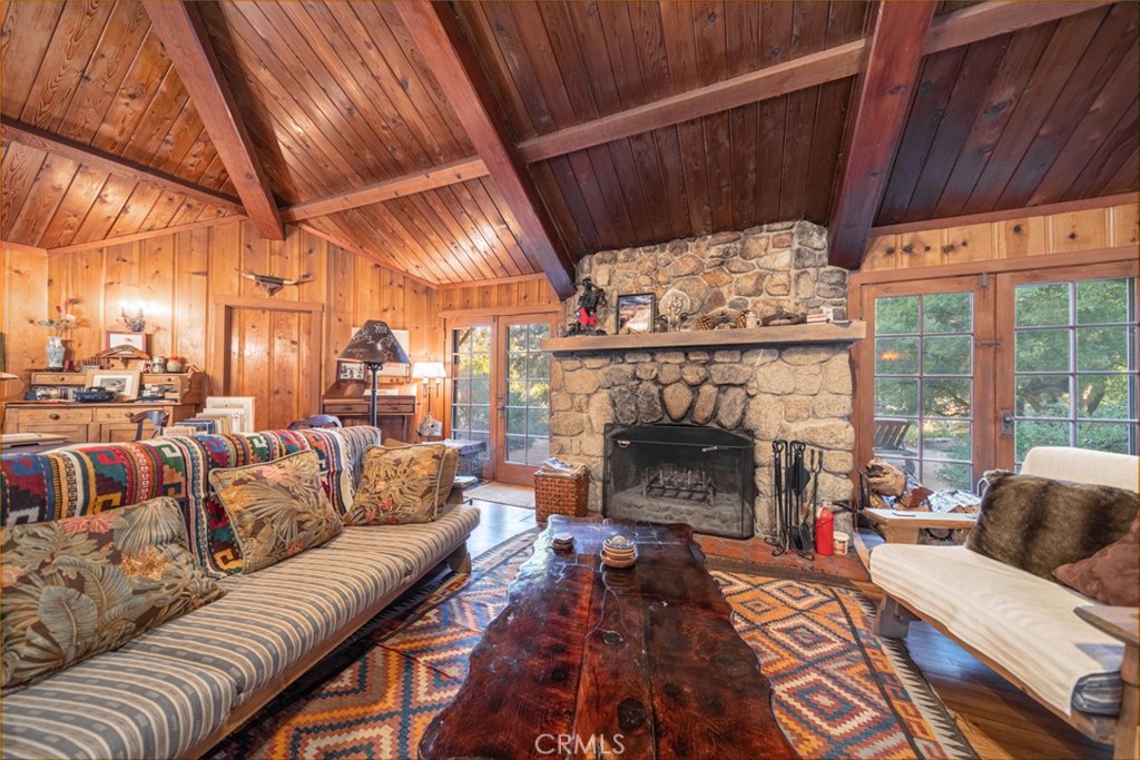 Warner Springs - Residential