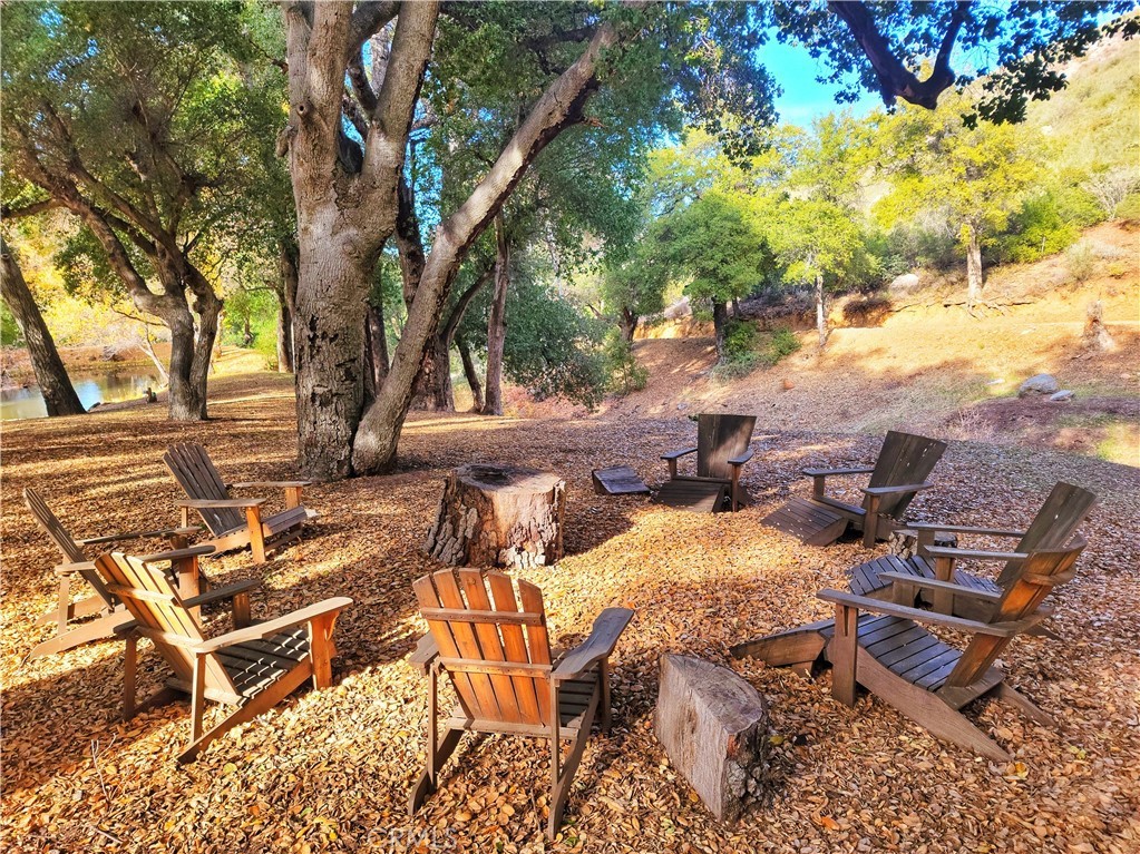 Warner Springs - Residential