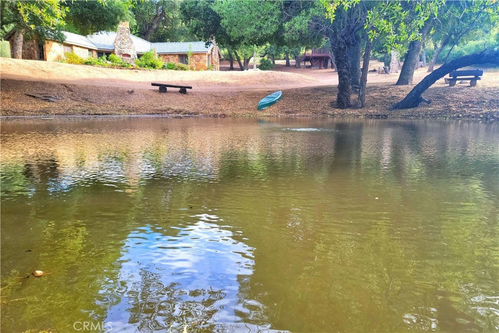 Warner Springs - Residential