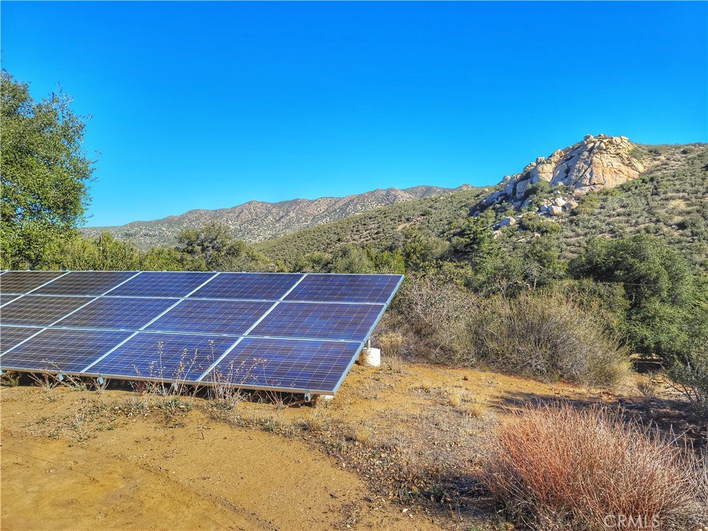 Warner Springs - Residential