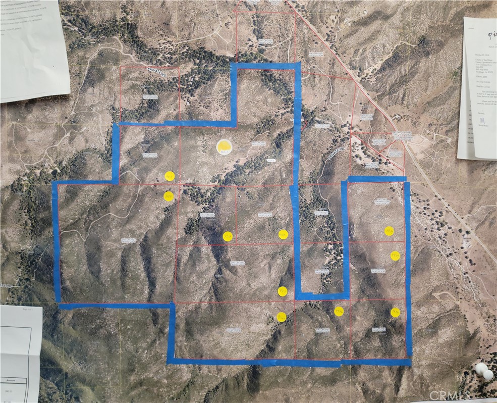 Warner Springs - Residential