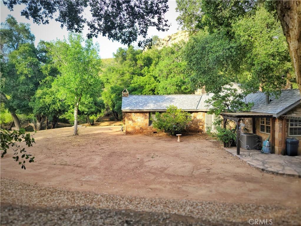 Warner Springs - Residential