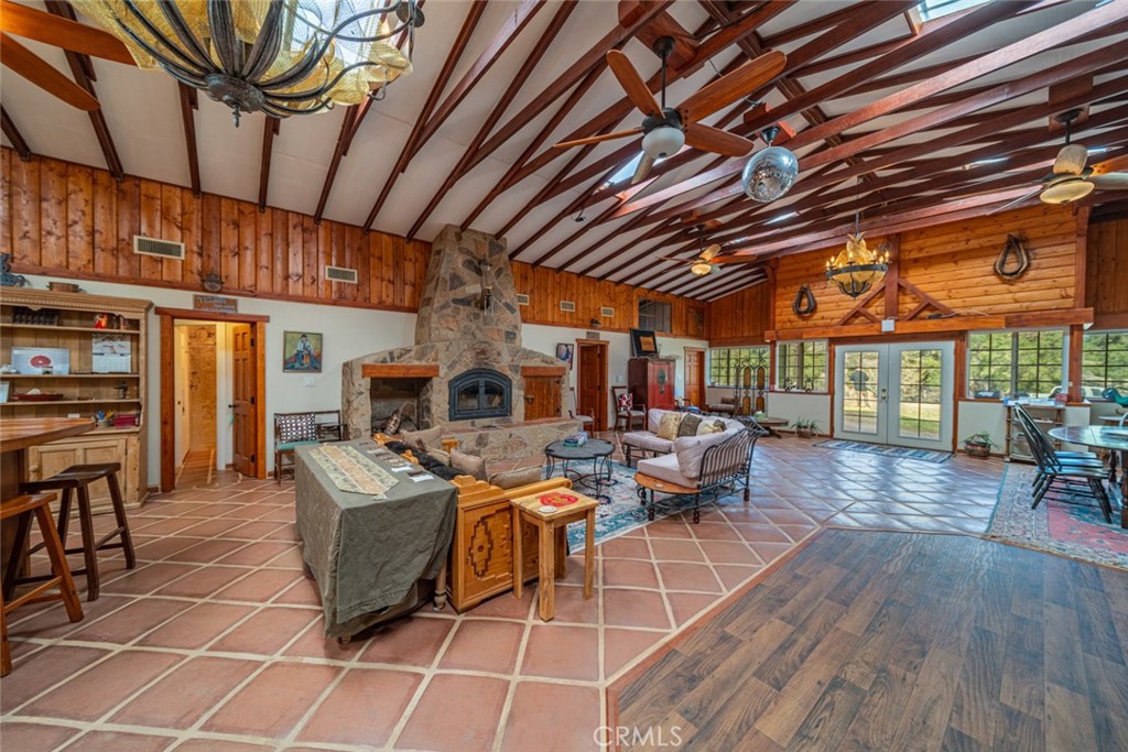 Warner Springs - Residential