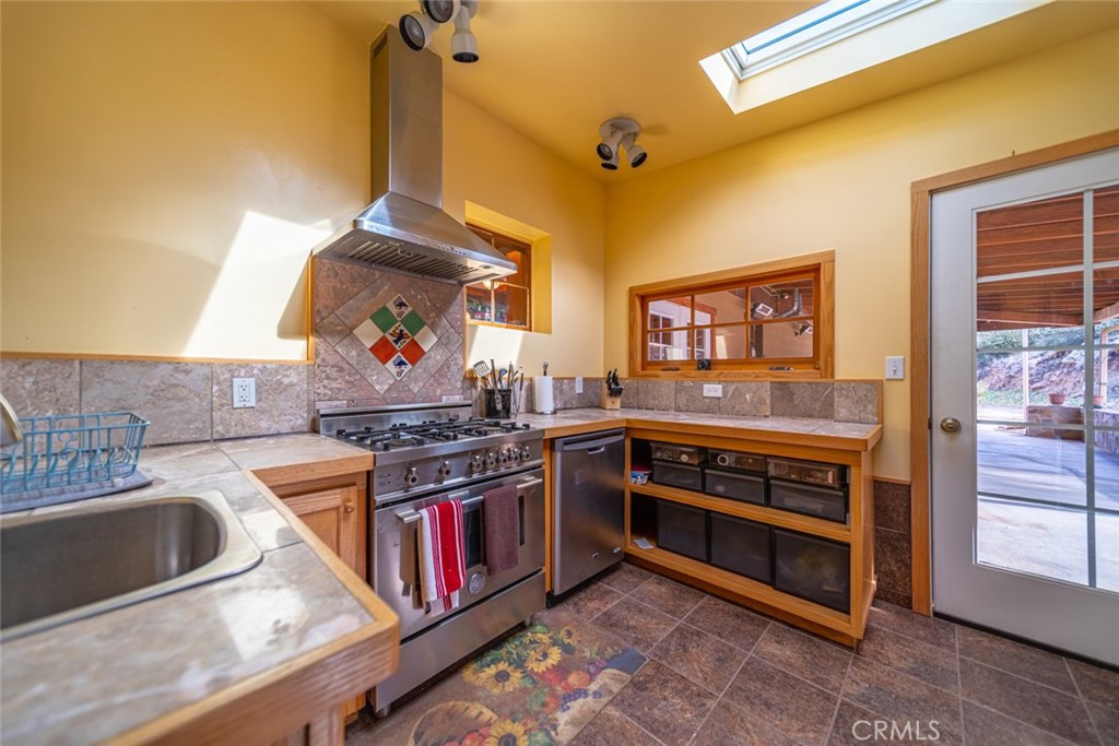 Warner Springs - Residential