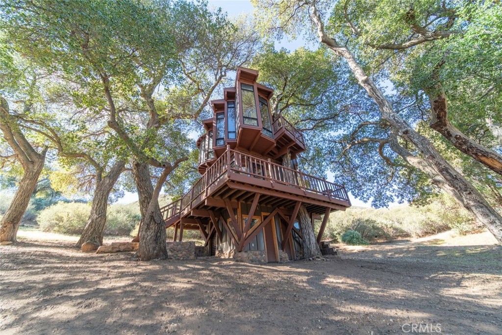 Warner Springs - Residential