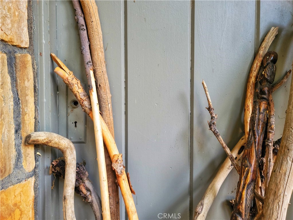 Warner Springs - Residential