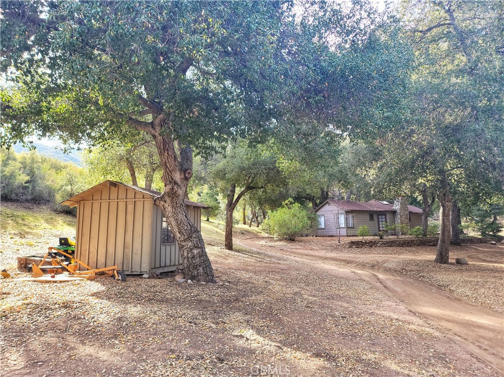 Warner Springs - Residential