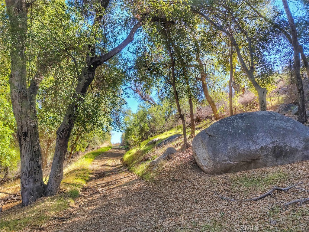 Warner Springs - Residential