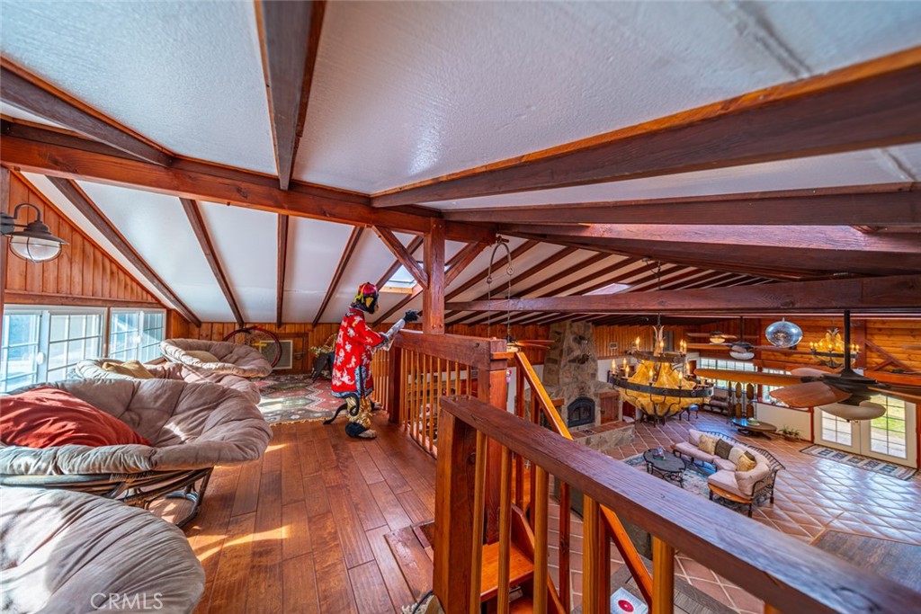 Warner Springs - Residential