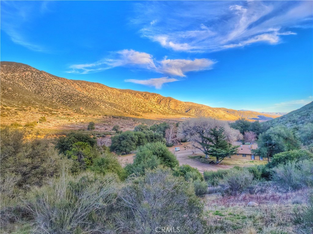 Warner Springs - Residential