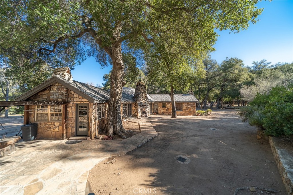 Warner Springs - Residential