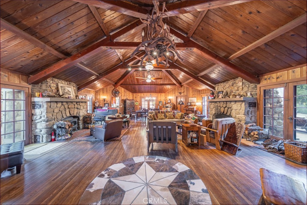 Warner Springs - Residential