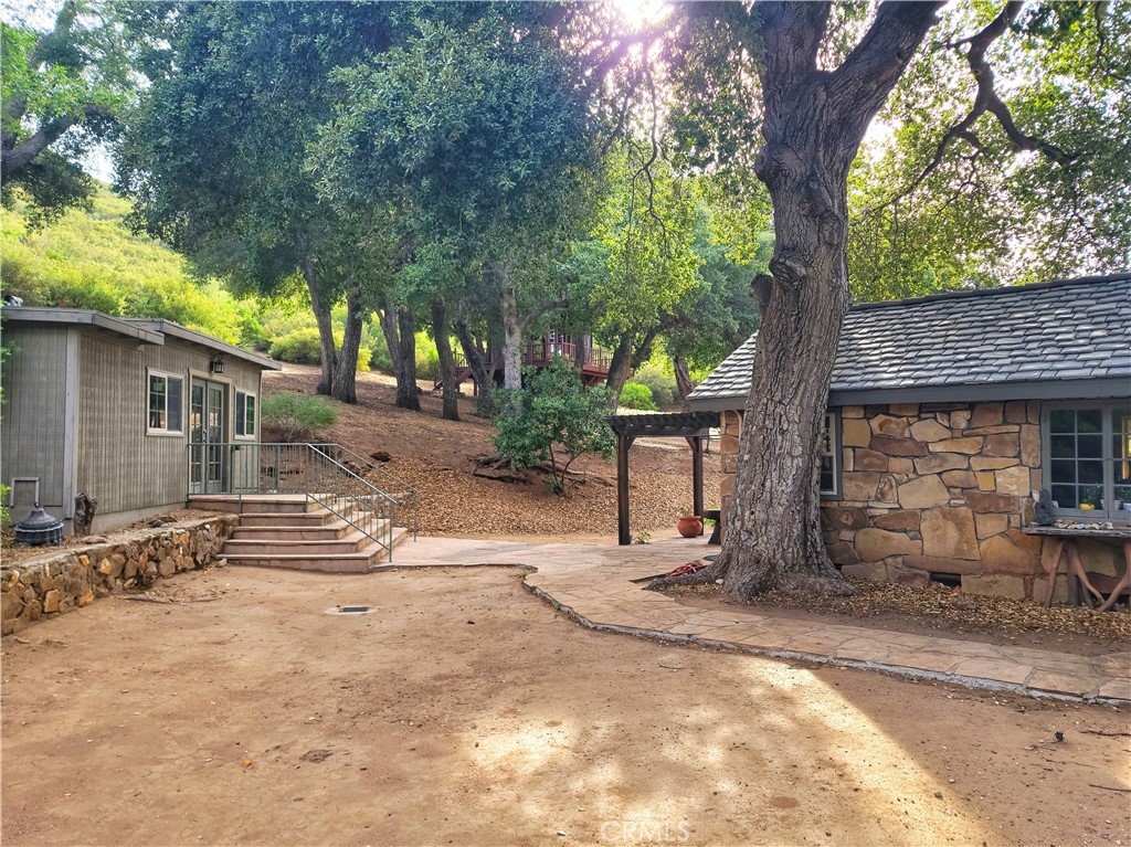 Warner Springs - Residential