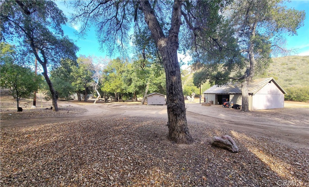 Warner Springs - Residential