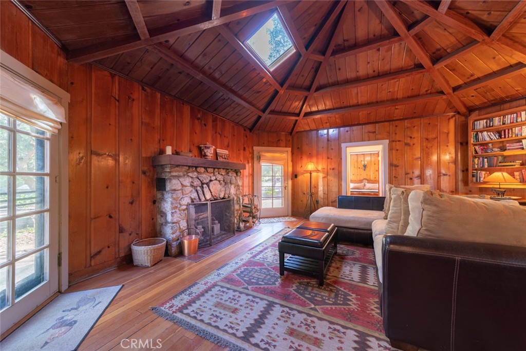 Warner Springs - Residential