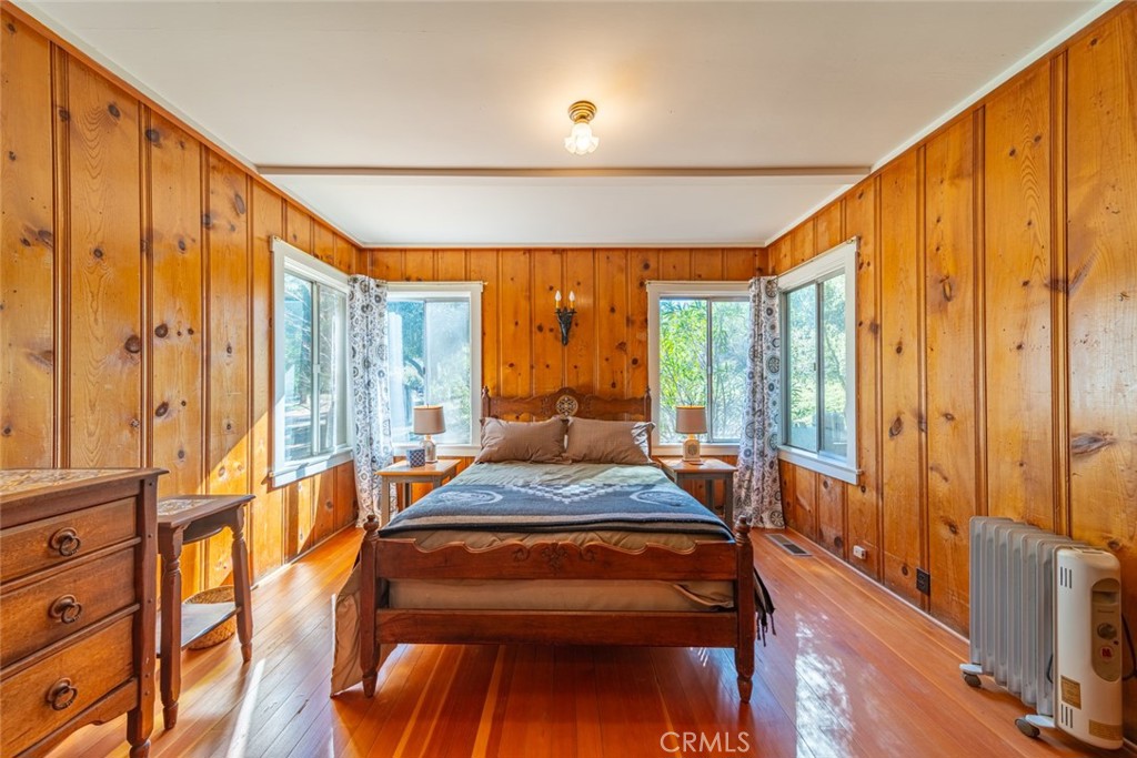 Warner Springs - Residential