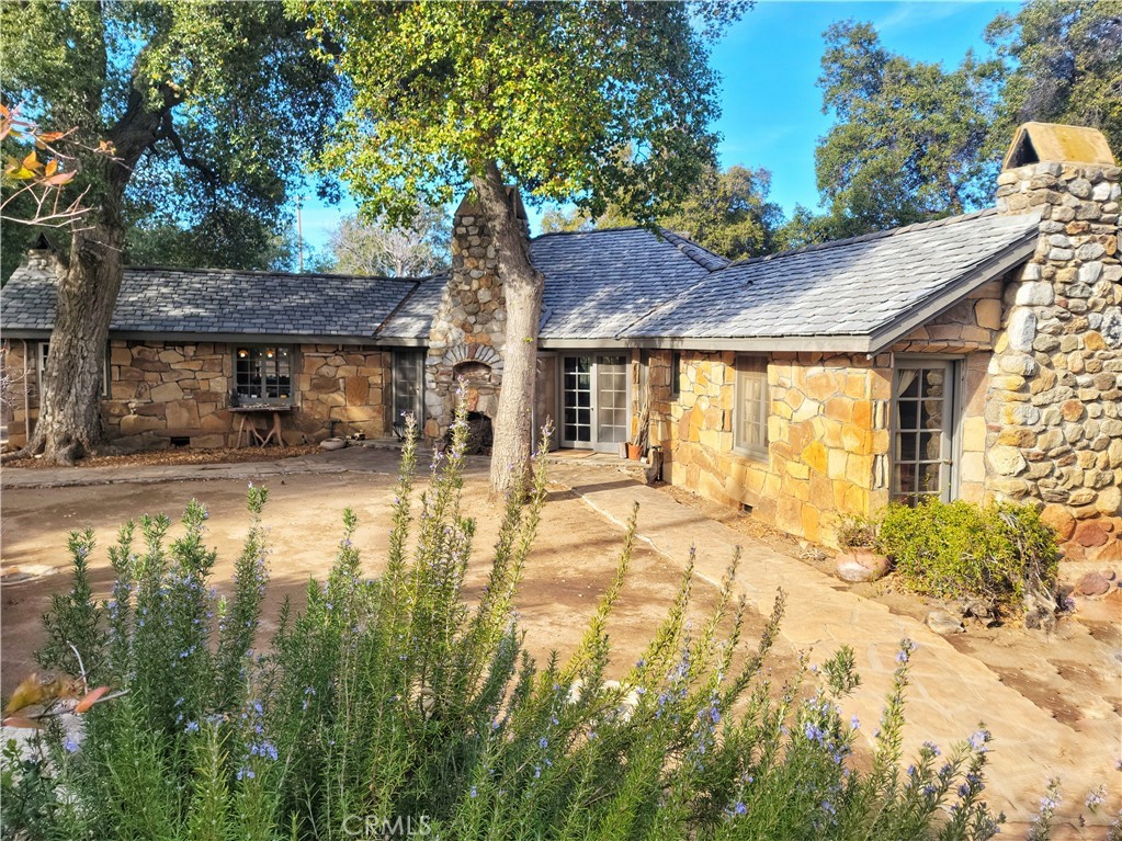 Warner Springs - Residential