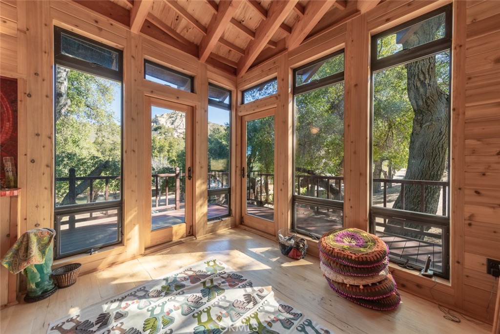 Warner Springs - Residential