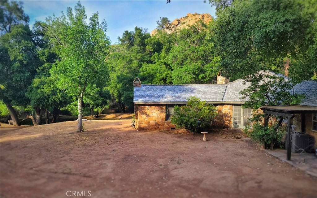 Warner Springs - Residential