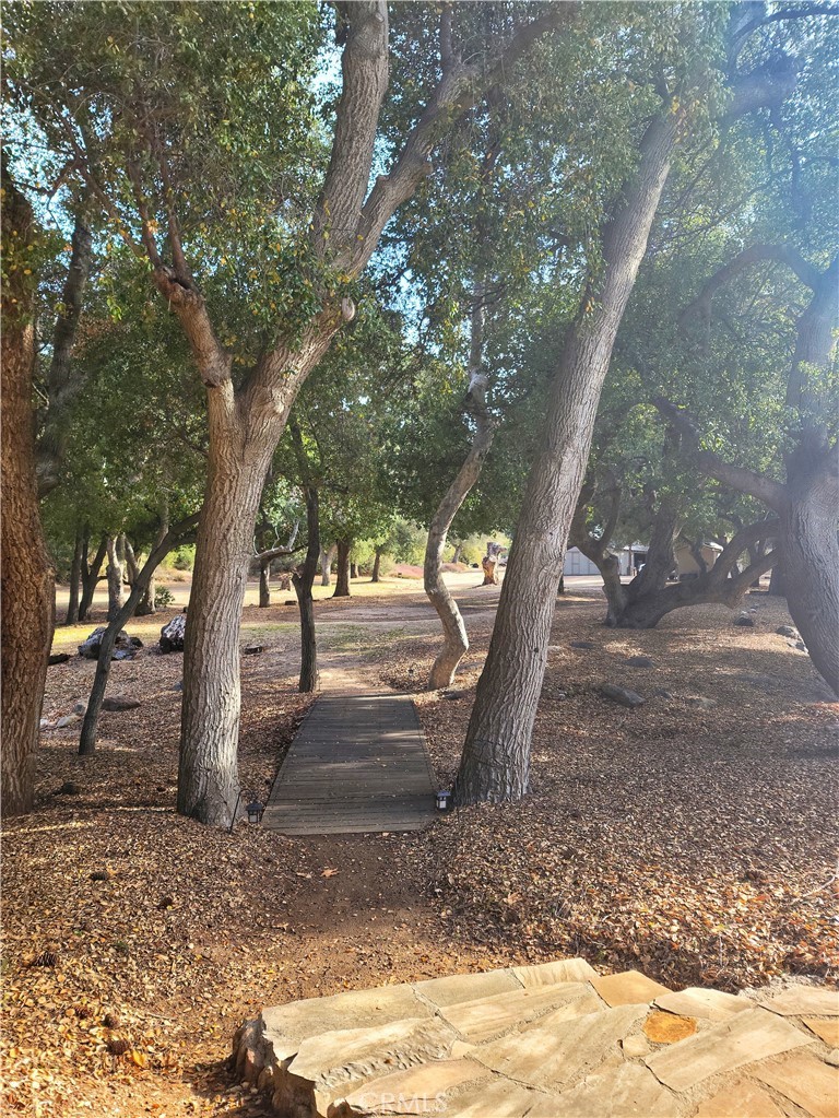 Warner Springs - Residential