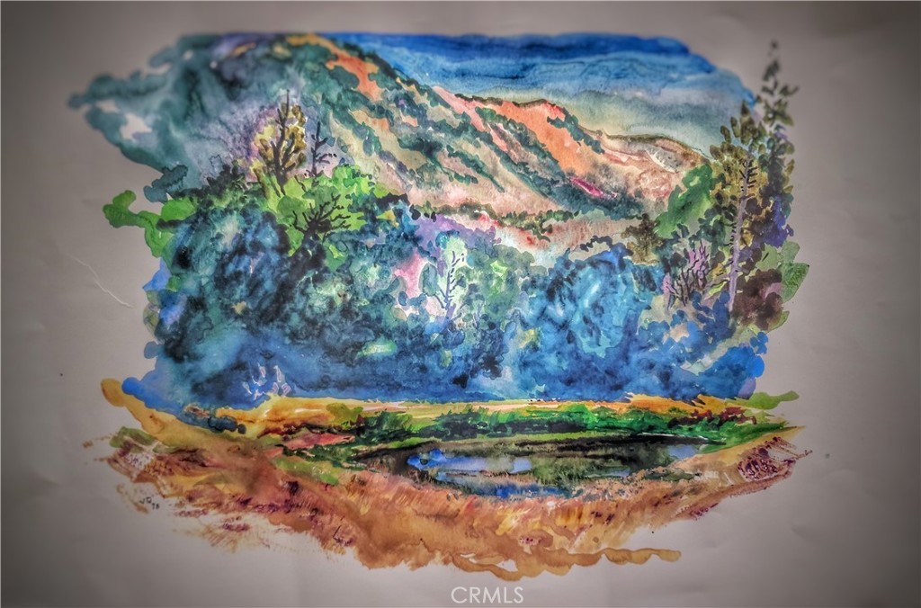 Warner Springs - Residential