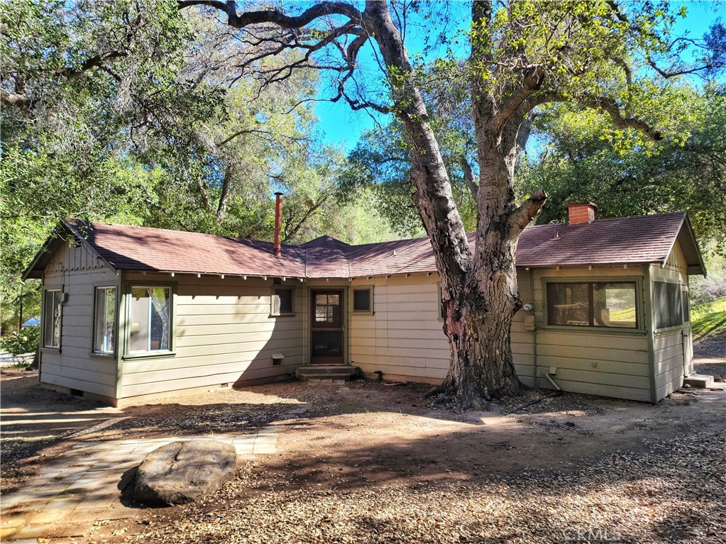 Warner Springs - Residential