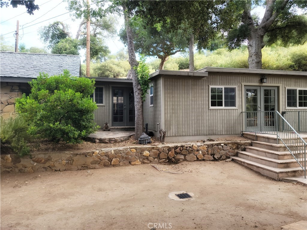 Warner Springs - Residential