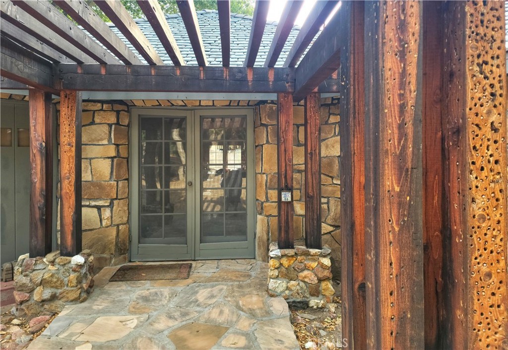 Warner Springs - Residential