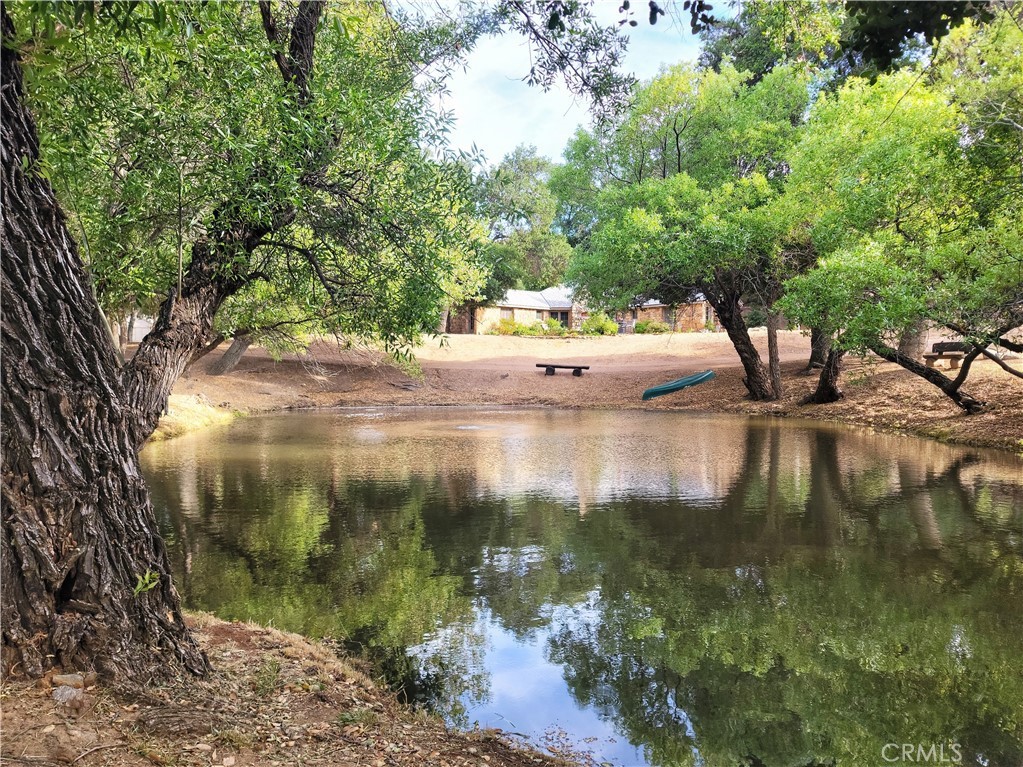 Warner Springs - Residential