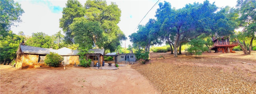 Warner Springs - Residential