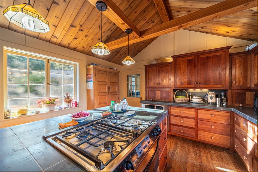 Warner Springs - Residential