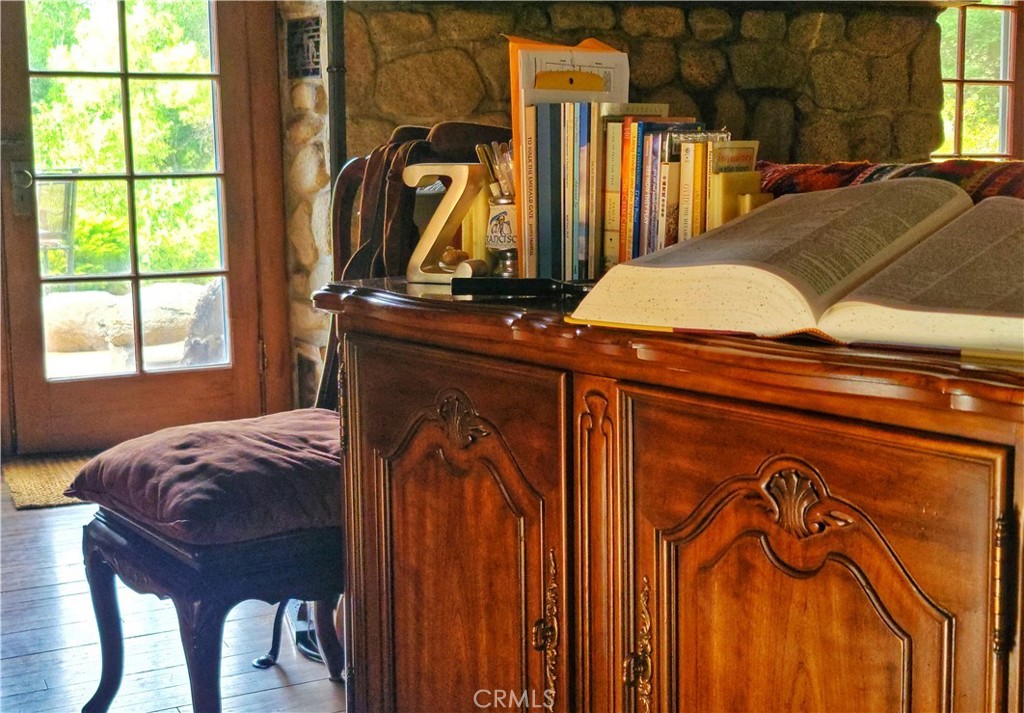 Warner Springs - Residential