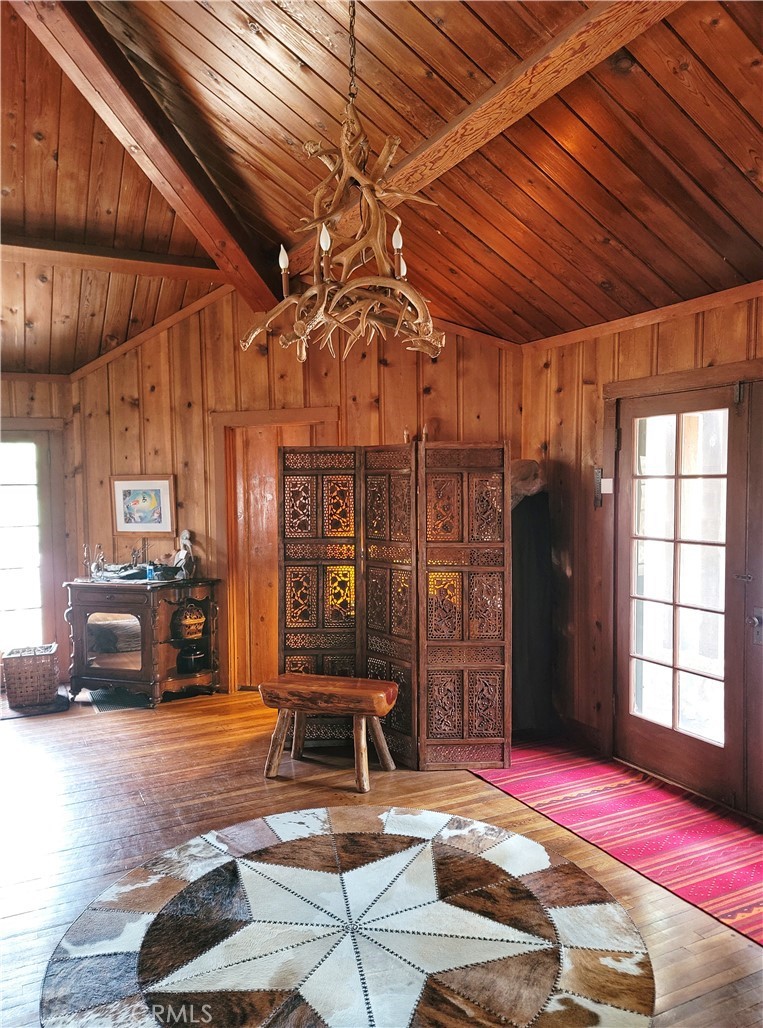 Warner Springs - Residential